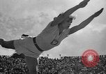 Image of Ibolya Csak Berlin Germany, 1936, second 37 stock footage video 65675048122