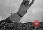 Image of Ibolya Csak Berlin Germany, 1936, second 41 stock footage video 65675048122