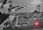 Image of Ibolya Csak Berlin Germany, 1936, second 44 stock footage video 65675048122
