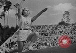 Image of Ibolya Csak Berlin Germany, 1936, second 45 stock footage video 65675048122