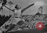 Image of Ibolya Csak Berlin Germany, 1936, second 47 stock footage video 65675048122