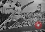 Image of Ibolya Csak Berlin Germany, 1936, second 48 stock footage video 65675048122