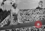 Image of Ibolya Csak Berlin Germany, 1936, second 52 stock footage video 65675048122