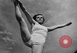 Image of Ibolya Csak Berlin Germany, 1936, second 60 stock footage video 65675048122