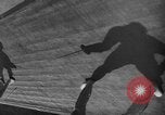 Standbild Fechten Veranstaltungen 1936 Olympics Berlin Deutschland, 1936, aus Sekunde 4 historischem Filmmaterial Videoclip 65675048123