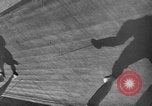 Standbild Fechten Veranstaltungen 1936 Olympics Berlin Deutschland, 1936, aus Sekunde 5 historischem Filmmaterial Videoclip 65675048123