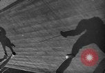 Standbild Fechten Veranstaltungen 1936 Olympics Berlin Deutschland, 1936, aus Sekunde 6 historischem Filmmaterial Videoclip 65675048123
