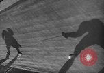 Standbild Fechten Veranstaltungen 1936 Olympics Berlin Deutschland, 1936, aus Sekunde 7 historischem Filmmaterial Videoclip 65675048123