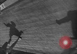 Standbild Fechten Veranstaltungen 1936 Olympics Berlin Deutschland, 1936, aus Sekunde 9 historischem Filmmaterial Videoclip 65675048123