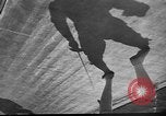 Standbild Fechten Veranstaltungen 1936 Olympics Berlin Deutschland, 1936, aus Sekunde 12 historischem Filmmaterial Videoclip 65675048123