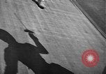 Standbild Fechten Veranstaltungen 1936 Olympics Berlin Deutschland, 1936, aus Sekunde 14 historischem Filmmaterial Videoclip 65675048123