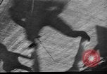 Standbild Fechten Veranstaltungen 1936 Olympics Berlin Deutschland, 1936, aus Sekunde 15 historischem Filmmaterial Videoclip 65675048123