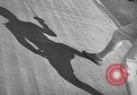 Standbild Fechten Veranstaltungen 1936 Olympics Berlin Deutschland, 1936, aus Sekunde 20 historischem Filmmaterial Videoclip 65675048123