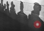Standbild Fechten Veranstaltungen 1936 Olympics Berlin Deutschland, 1936, aus Sekunde 27 historischem Filmmaterial Videoclip 65675048123