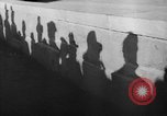 Standbild Fechten Veranstaltungen 1936 Olympics Berlin Deutschland, 1936, aus Sekunde 28 historischem Filmmaterial Videoclip 65675048123