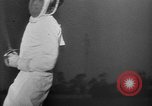 Standbild Fechten Veranstaltungen 1936 Olympics Berlin Deutschland, 1936, aus Sekunde 39 historischem Filmmaterial Videoclip 65675048123