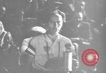 Standbild Griechisch-römischen Ringkampf in 1936 Olympics Berlin Deutschland, 1936, aus Sekunde 3 historischem Filmmaterial Videoclip 65675048124