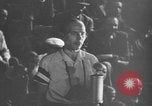 Standbild Griechisch-römischen Ringkampf in 1936 Olympics Berlin Deutschland, 1936, aus Sekunde 6 historischem Filmmaterial Videoclip 65675048124