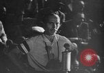 Standbild Griechisch-römischen Ringkampf in 1936 Olympics Berlin Deutschland, 1936, aus Sekunde 9 historischem Filmmaterial Videoclip 65675048124