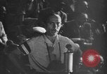 Standbild Griechisch-römischen Ringkampf in 1936 Olympics Berlin Deutschland, 1936, aus Sekunde 11 historischem Filmmaterial Videoclip 65675048124