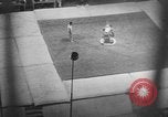 Standbild Griechisch-römischen Ringkampf in 1936 Olympics Berlin Deutschland, 1936, aus Sekunde 19 historischem Filmmaterial Videoclip 65675048124