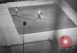Standbild Griechisch-römischen Ringkampf in 1936 Olympics Berlin Deutschland, 1936, aus Sekunde 20 historischem Filmmaterial Videoclip 65675048124