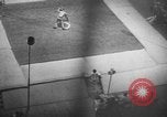 Standbild Griechisch-römischen Ringkampf in 1936 Olympics Berlin Deutschland, 1936, aus Sekunde 22 historischem Filmmaterial Videoclip 65675048124