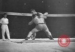 Standbild Griechisch-römischen Ringkampf in 1936 Olympics Berlin Deutschland, 1936, aus Sekunde 45 historischem Filmmaterial Videoclip 65675048124
