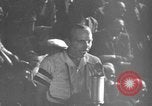 Standbild Griechisch-römischen Ringkampf in 1936 Olympics Berlin Deutschland, 1936, aus Sekunde 50 historischem Filmmaterial Videoclip 65675048124