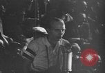 Standbild Griechisch-römischen Ringkampf in 1936 Olympics Berlin Deutschland, 1936, aus Sekunde 52 historischem Filmmaterial Videoclip 65675048124
