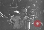 Standbild Griechisch-römischen Ringkampf in 1936 Olympics Berlin Deutschland, 1936, aus Sekunde 55 historischem Filmmaterial Videoclip 65675048124