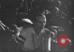 Standbild Griechisch-römischen Ringkampf in 1936 Olympics Berlin Deutschland, 1936, aus Sekunde 56 historischem Filmmaterial Videoclip 65675048124