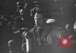 Standbild Schwergewicht Boxen in der Olympischen Spiele von 1936 Berlin Deutschland, 1936, aus Sekunde 3 historischem Filmmaterial Videoclip 65675048125