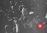 Standbild Schwergewicht Boxen in der Olympischen Spiele von 1936 Berlin Deutschland, 1936, aus Sekunde 4 historischem Filmmaterial Videoclip 65675048125