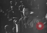 Standbild Schwergewicht Boxen in der Olympischen Spiele von 1936 Berlin Deutschland, 1936, aus Sekunde 5 historischem Filmmaterial Videoclip 65675048125