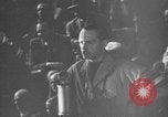 Standbild Schwergewicht Boxen in der Olympischen Spiele von 1936 Berlin Deutschland, 1936, aus Sekunde 6 historischem Filmmaterial Videoclip 65675048125