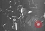 Standbild Schwergewicht Boxen in der Olympischen Spiele von 1936 Berlin Deutschland, 1936, aus Sekunde 8 historischem Filmmaterial Videoclip 65675048125