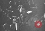 Standbild Schwergewicht Boxen in der Olympischen Spiele von 1936 Berlin Deutschland, 1936, aus Sekunde 9 historischem Filmmaterial Videoclip 65675048125