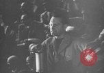 Standbild Schwergewicht Boxen in der Olympischen Spiele von 1936 Berlin Deutschland, 1936, aus Sekunde 10 historischem Filmmaterial Videoclip 65675048125