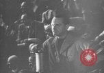 Standbild Schwergewicht Boxen in der Olympischen Spiele von 1936 Berlin Deutschland, 1936, aus Sekunde 11 historischem Filmmaterial Videoclip 65675048125