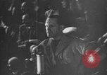 Standbild Schwergewicht Boxen in der Olympischen Spiele von 1936 Berlin Deutschland, 1936, aus Sekunde 12 historischem Filmmaterial Videoclip 65675048125