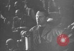 Standbild Schwergewicht Boxen in der Olympischen Spiele von 1936 Berlin Deutschland, 1936, aus Sekunde 13 historischem Filmmaterial Videoclip 65675048125