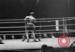 Standbild Schwergewicht Boxen in der Olympischen Spiele von 1936 Berlin Deutschland, 1936, aus Sekunde 17 historischem Filmmaterial Videoclip 65675048125