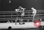 Standbild Schwergewicht Boxen in der Olympischen Spiele von 1936 Berlin Deutschland, 1936, aus Sekunde 33 historischem Filmmaterial Videoclip 65675048125