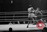 Standbild Schwergewicht Boxen in der Olympischen Spiele von 1936 Berlin Deutschland, 1936, aus Sekunde 38 historischem Filmmaterial Videoclip 65675048125