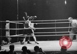 Standbild Schwergewicht Boxen in der Olympischen Spiele von 1936 Berlin Deutschland, 1936, aus Sekunde 41 historischem Filmmaterial Videoclip 65675048125