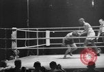 Standbild Schwergewicht Boxen in der Olympischen Spiele von 1936 Berlin Deutschland, 1936, aus Sekunde 43 historischem Filmmaterial Videoclip 65675048125
