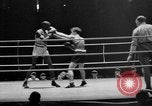Standbild Schwergewicht Boxen in der Olympischen Spiele von 1936 Berlin Deutschland, 1936, aus Sekunde 53 historischem Filmmaterial Videoclip 65675048125