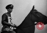 Image of Combination Cross Country Equestrian event 1936 Olympics Berlin Germany, 1936, second 11 stock footage video 65675048126