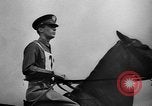 Image of Combination Cross Country Equestrian event 1936 Olympics Berlin Germany, 1936, second 13 stock footage video 65675048126